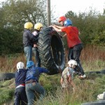 Llain Activity Centre | Adventure Course image 3