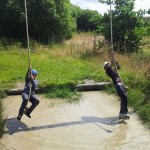 Llain Activity Centre | Adventure Course image 6