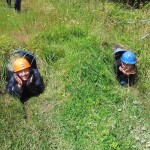 Llain Activity Centre | Adventure Course image 7