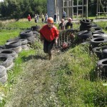 Llain Activity Centre | Adventure Course image 8