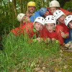 Llain Activity Centre | Forest Adventure image 4