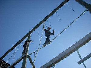 Llain Activity Centre | Sky Tower image 7