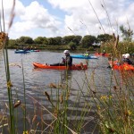 Llain Activity Centre | Kayaking and Canoeing image 12