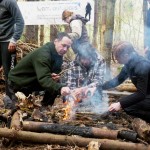 Llain Activity Centre | Bushcraft, Bivouac & Campfire image 10