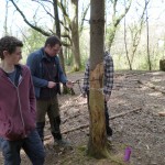 Llain Activity Centre | Bushcraft, Bivouac & Campfire image 12