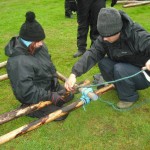 Llain Activity Centre | Raft Building image 7