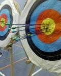 Llain Activity Centre | Archery image 3