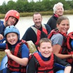 Llain Activity Centre | Families image 1